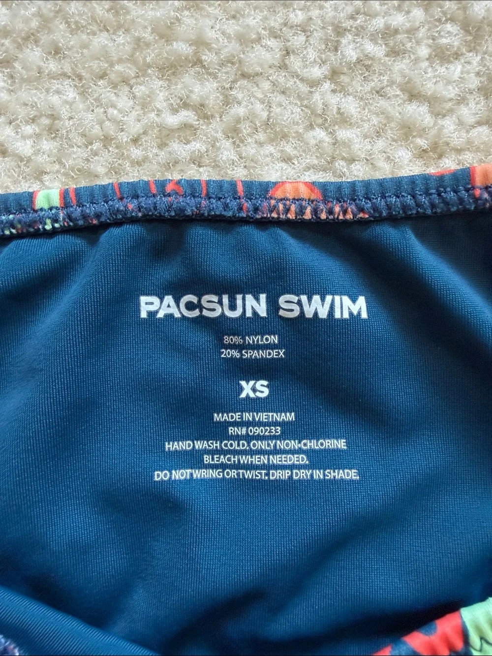 PacSun Swim Bikini - Picture 7 of 10